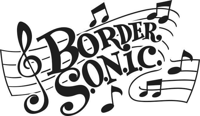Border Sonic