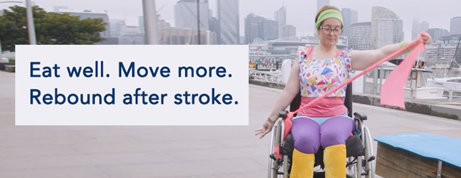 Home | Enableme - Stroke Recovery And Support