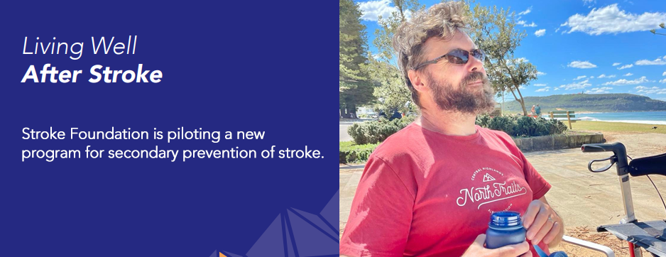 Home | Enableme - Stroke Recovery And Support